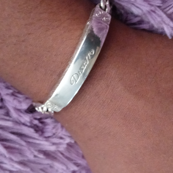 Brighton Dream silver Bracelet - Picture 2 of 9